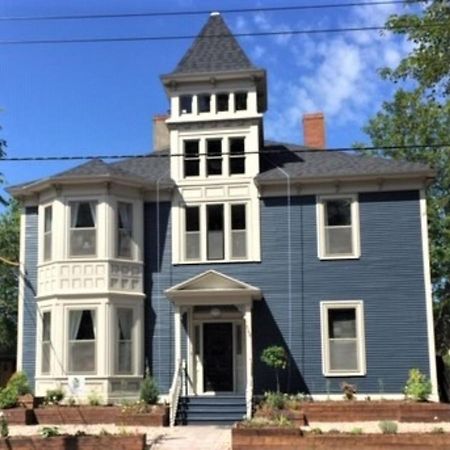 Carlisle House Inn アナポリス・ロイヤル エクステリア 写真