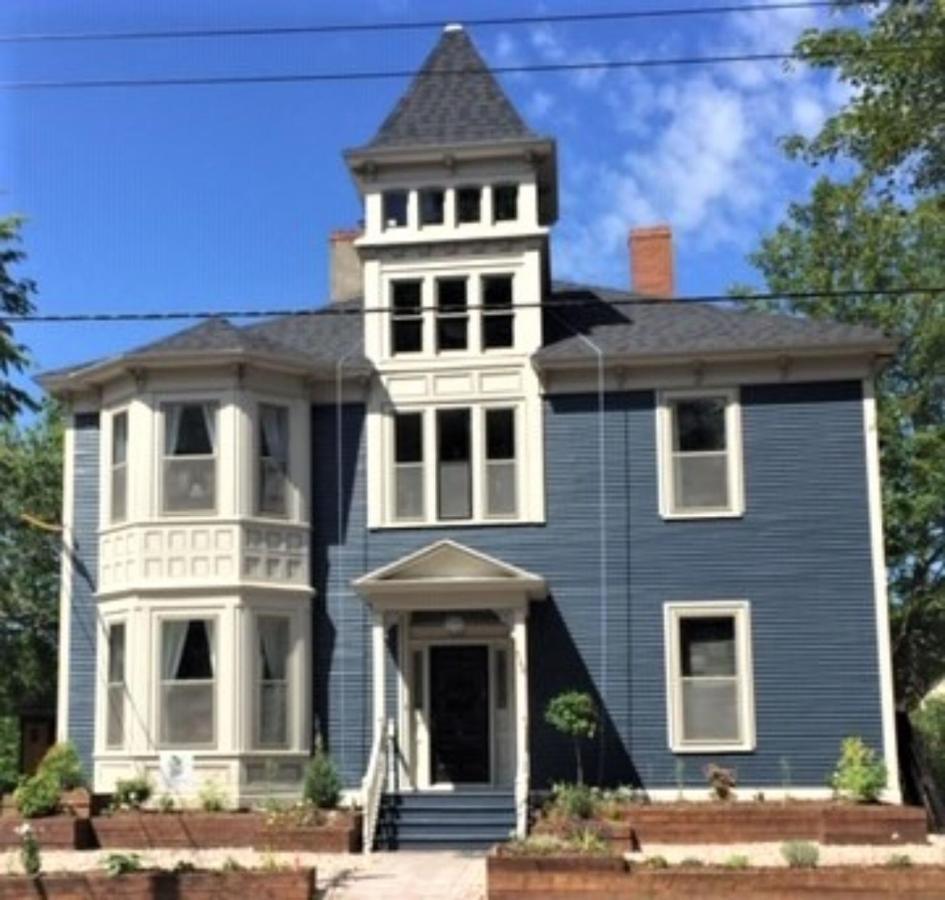 Carlisle House Inn アナポリス・ロイヤル エクステリア 写真