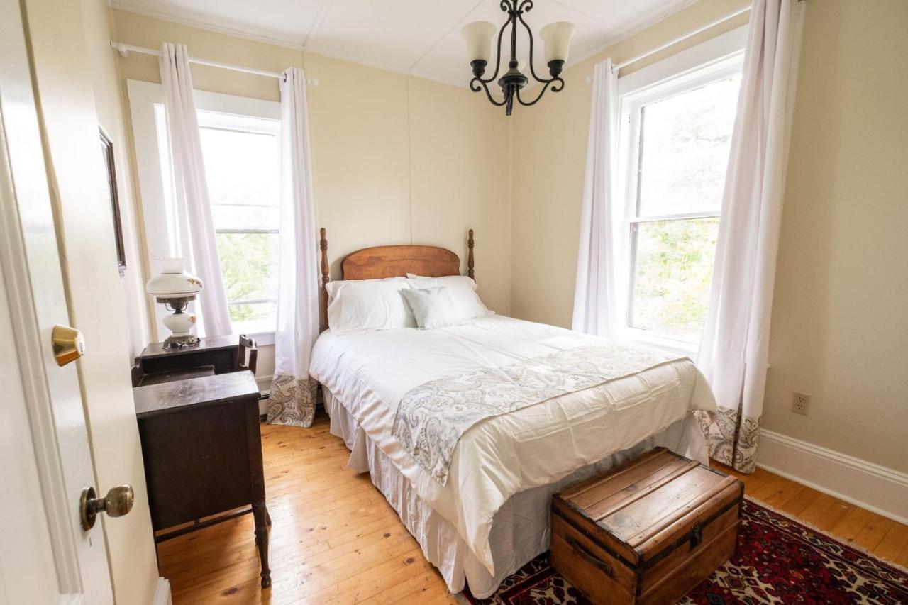 Carlisle House Inn アナポリス・ロイヤル 部屋 写真
