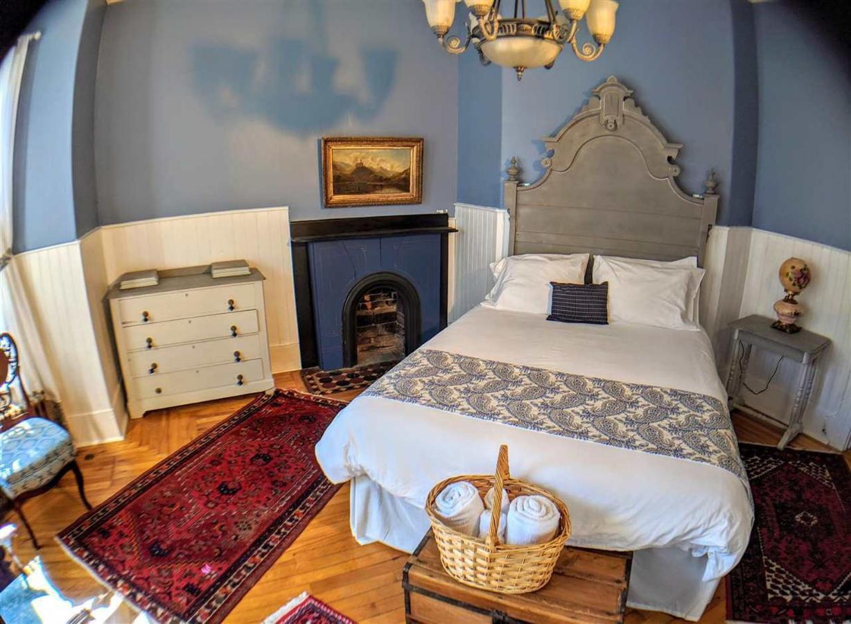 Carlisle House Inn アナポリス・ロイヤル 部屋 写真
